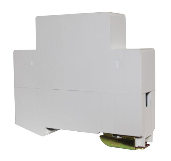 Розетка РД18 на DIN-рейку 10А 2p Ny95504924 | Зображення 3