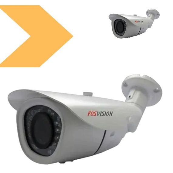 IP-камера з нічним баченням до 30 м XPRO FS-6599N30 (lp-77809_1956) | Зображення 1