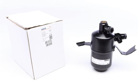 Осушитель кондиционера Mercedes Benz E-Class W124 S124 93-96 AD 111 000S