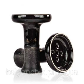 Чаша для кальяна 2x2Hookah Flat mix