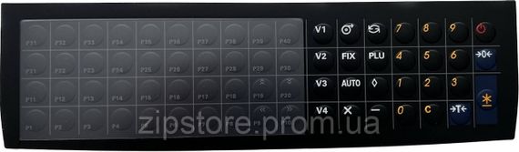 Наліпка клавіатури DIGI SM100