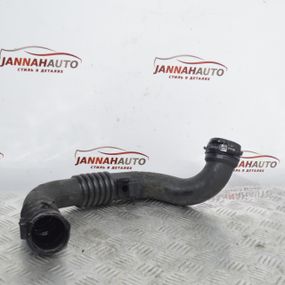 Патрубок інтеркулера Renault Laguna II 2.2 DCI Рено Лагуна 8200488016