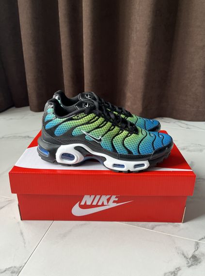 Кросівки Air Max TN Royal Checker  (топ якість) 44 28.0 | Зображення 5