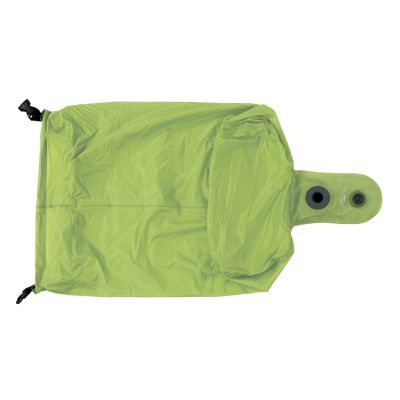 Гермомішок Terra Incognita FastPump 40L з насосом Light Green (4823081506218) | Зображення 1