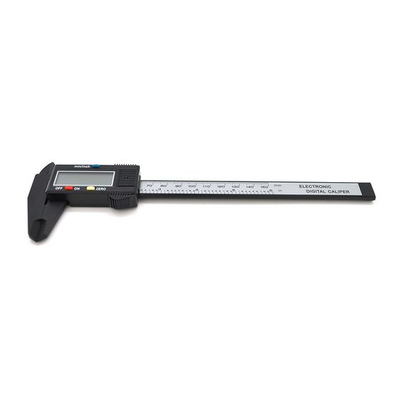 Электронный штангенциркуль MT-TX LCD