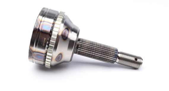 Шрус наружный Ford Transit 06-14 28z 29z 58.5mm 101.3mm 77.4mm  +ABS48z  15-1756 | Зображення 4