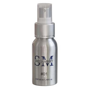 Духи з феромонами для чоловіків SM SEX MAGNET #01, 50 ml Sex Aura