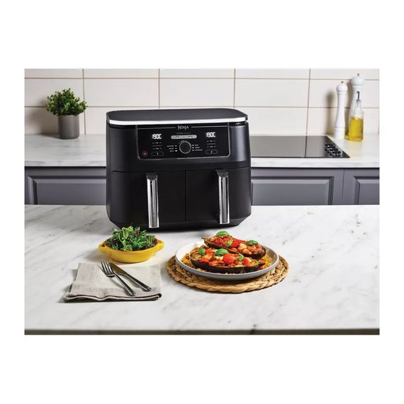 Мультипіч Ninja Foodi Max Dual Zone (AF400EU) | Зображення 9