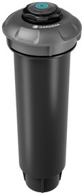 Дощувач висувний ротаційний GARDENA MD80 08232-20 (18-80 м²)