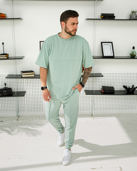 Комплект Фрідом бирюза S L | Зображення 9