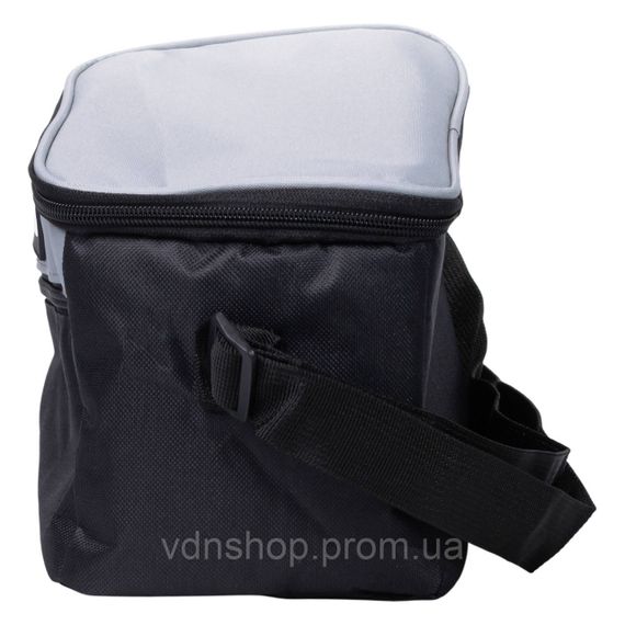 Термосумка холодильник 5 (л) для їжі, пива, напоїв пляжна термосумка холодильник похідний HP-14-13 | Зображення 4