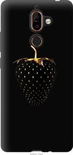 Чохол для Nokia 7 Plus з силікону FCh_001612