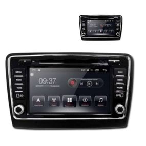 Автомагнітола Skoda Superb 9 Android 10.1 4/32 (MER-14125_5985)