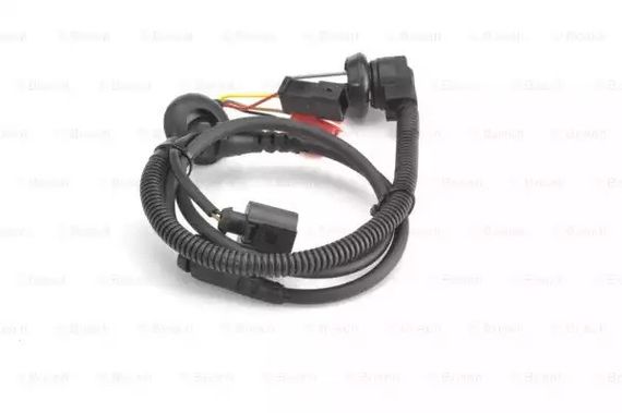 Датчик ABS VW (SVW), SKODA SUPERB, AUDI A4, BOSCH (0986594002) | Зображення 2