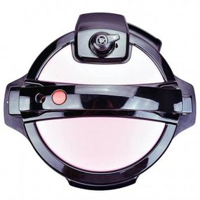 Мультиварка скороварка з фритюрницею DOMOTEC MS-7728 5.6 літрів 29 програм