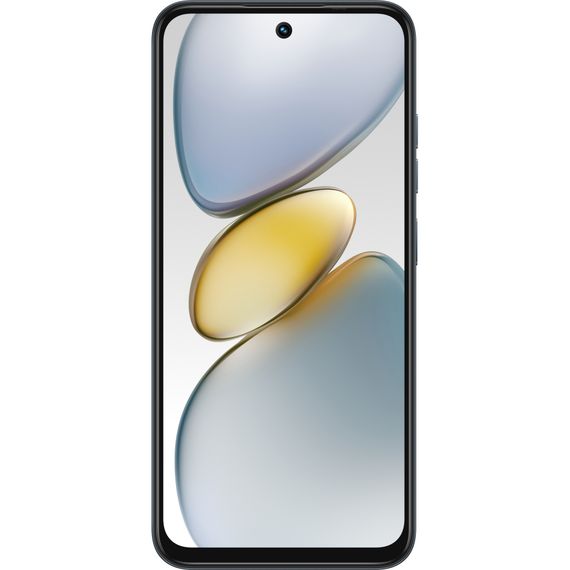Мобільний телефон Tecno Spark Go 1 3/64GB Startrail Black (4894947036422) | Зображення 1