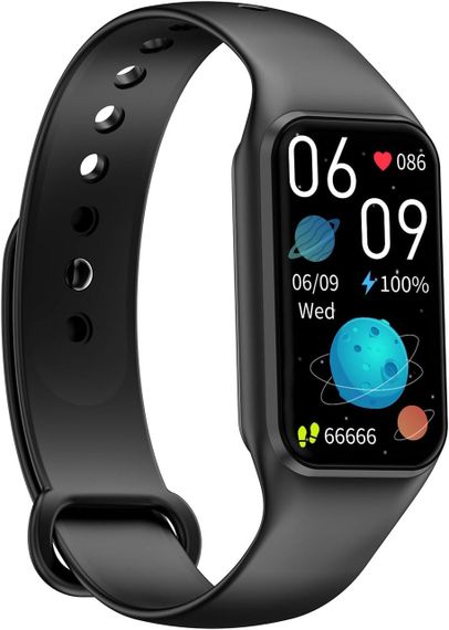 Розумний годинник FeipuQu R1 — контроль здоров’я та активності щодня