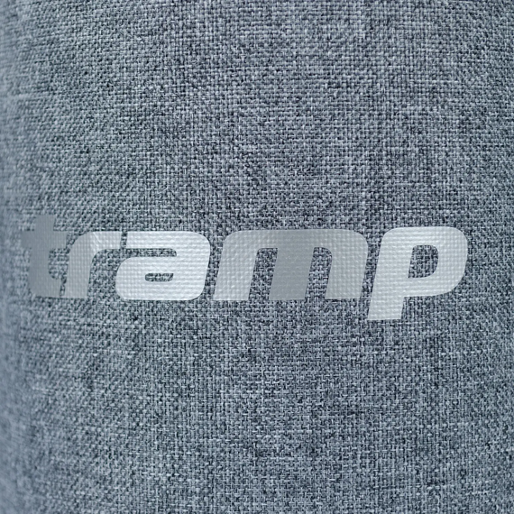 Термочехол для пищевого термоса Tramp 1 л темно-серый (UTRA-002-dark-grey) | Зображення 3