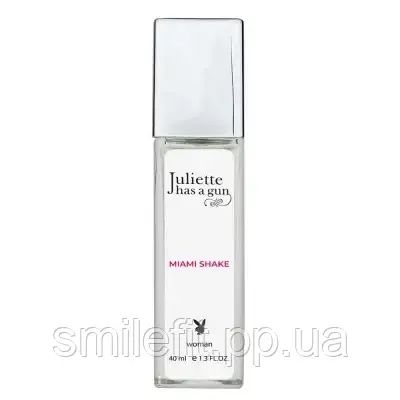 Juliette Has A Gun Miami Shake Pheromone Parfum жіночий 40 мл | Зображення 1