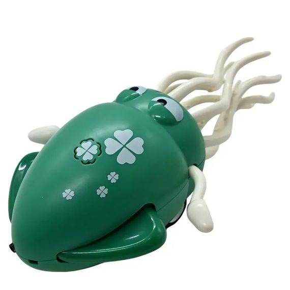 Танцующий осьминог Squid Toys Dance 158-21C ∙ Игрушка Танцующий кальмар 158-21C | Зображення 3