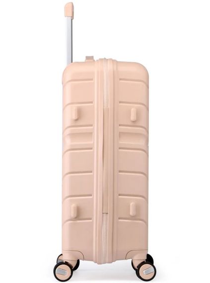 Валіза Semi Line 24" (M) Cappuccino (T5770-2) (DAS302954) | Зображення 6