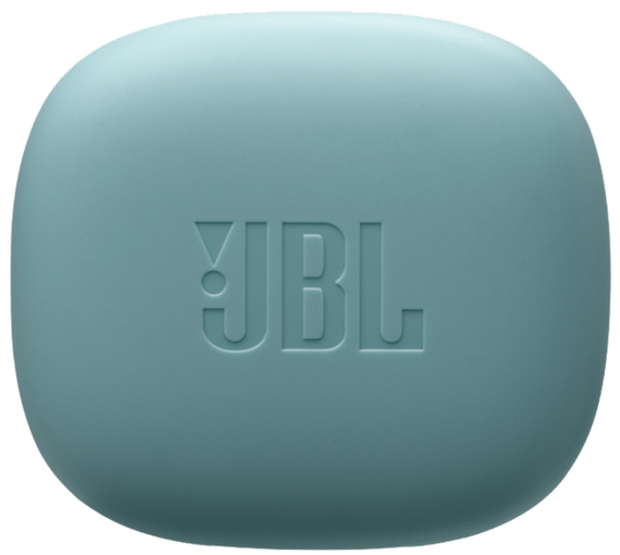 Гарнітура JBL WAVE FLEX 2 Blue (JBLWFLEX2BLU) | Зображення 3