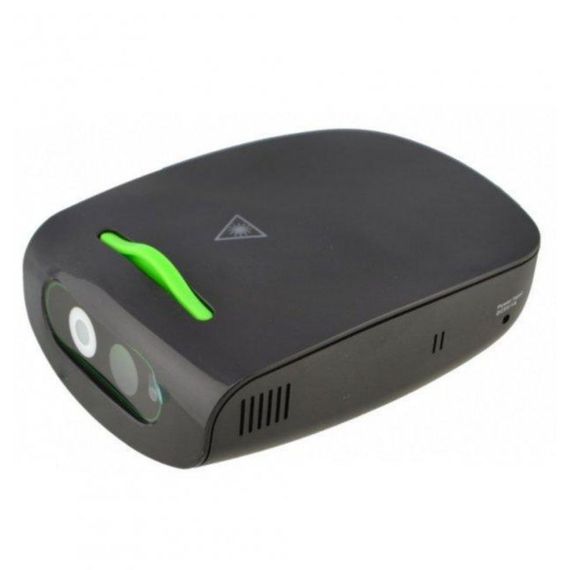 Лазерна установка XPRO RD-8010 RGB + пульт чорна (MER-14576_763) | Зображення 4