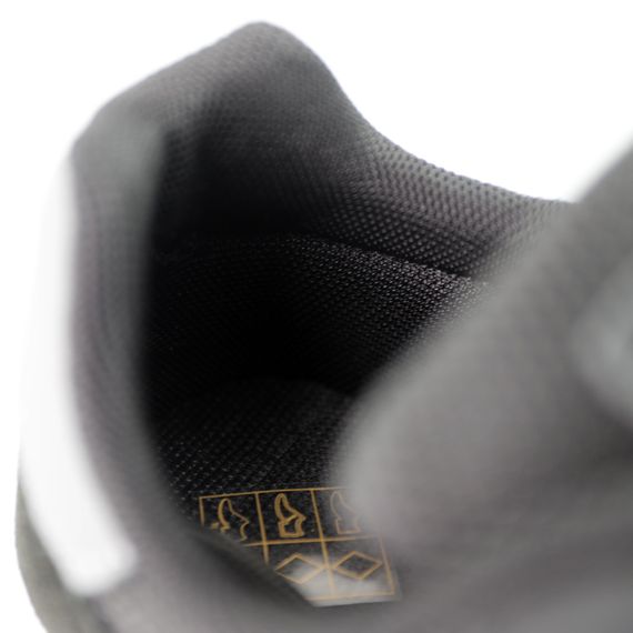 Кросівки чоловічі 591448 Чорні 40 41 42 43 44 45 | Зображення 4