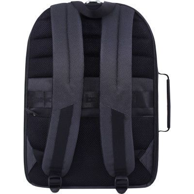 Рюкзак школьный Bagland Keeper 14 л. черный (00183169) (84736678) - Топ Продаж! | Зображення 2