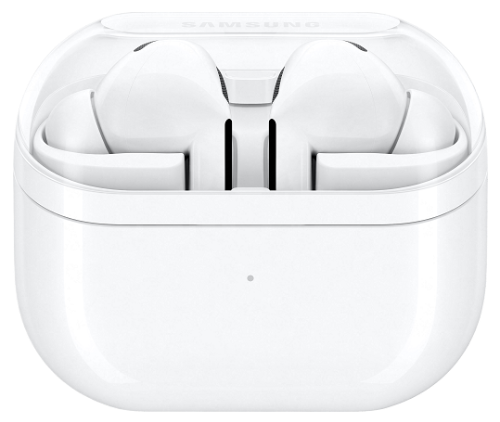 Гарнітура Samsung Galaxy Buds3 Pro (SM-R630NZWASEK) White | Зображення 5
