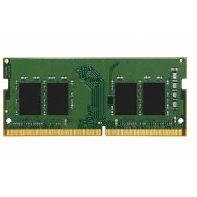 Модуль пам'яті для ноутбука SoDIMM DDR4 4GB 3200 MHz Kingston (KCP432SS6/4) (KCP432SS6/4)