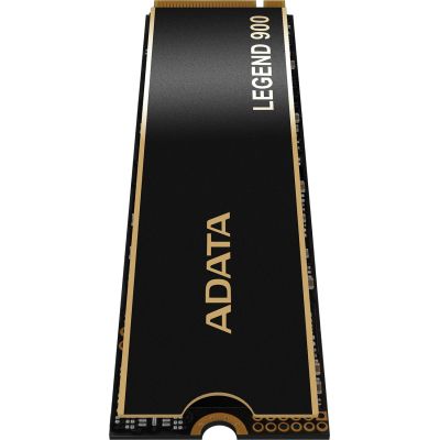 Накопитель SSD M.2 2280 512GB ADATA (SLEG-900-512GCS) | Зображення 4