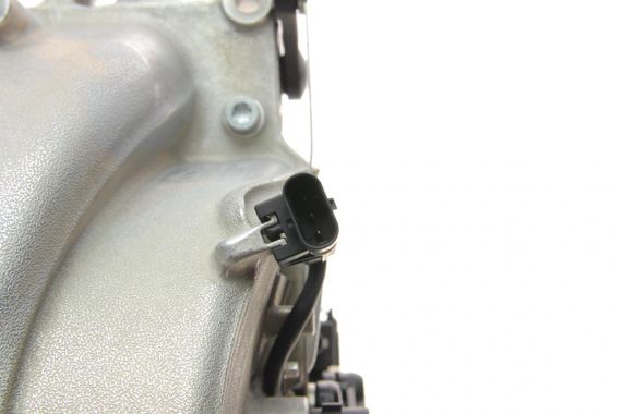 Коллектор впускной Mercedes Benz E-class W211 W212 06-11 M273 7.00410.26.0 | Зображення 5