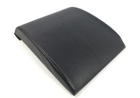 Подушка для преса EasyFit AB MAT чорний абмат (EF-ABMAT-2)