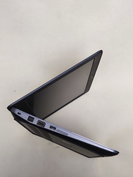 Мобильная рабочая станция HP ZBook Studio G4 / 15.6" (1920x1080) IPS / Intel Core i7-7820HQ (4 (8) ядра по 2.9 - 3.9 GHz) / 16 GB DDR4 / 256 GB SSD / nVidia Quadro M2200, 4 GB GDDR5, 128-bit / WebCam б/у | Зображення 4