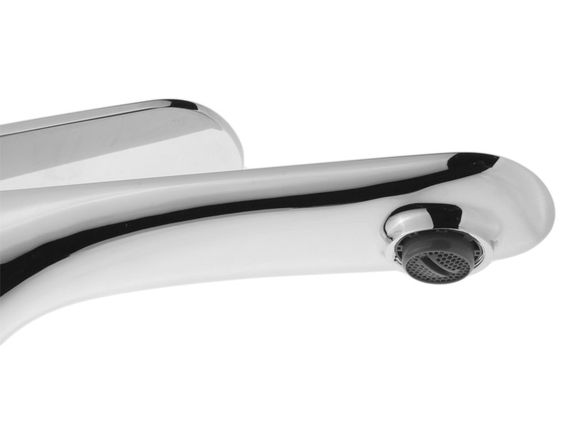 Змішувач для умивальника ASIGNATURA Intense 65521600 | Зображення 4