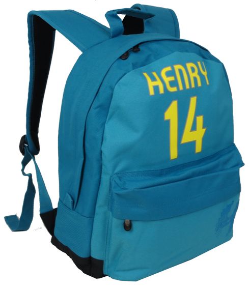 Спортивный рюкзак 18L Reebok Henry 14 Backpack | Зображення 2