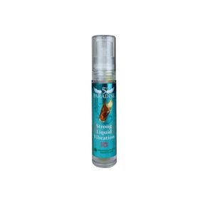 Рідкий вібратор Strong Liquid Vibration Coke 10 ml