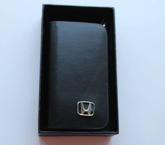 Ключниця для авто KeyHolder HONDA | Зображення 5