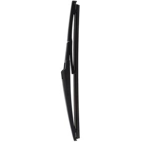 Щітка склоочисника каркасна BOSCH REAR 280 мм TW H281 (3 397 011 428)