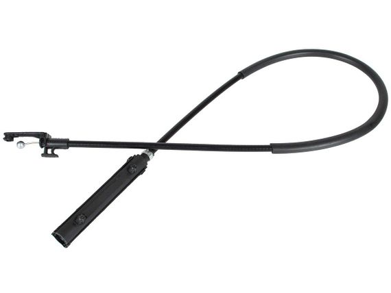 VW Passat B8 трос замка капота 5G1823531C, Фольцваген Пассат Б8