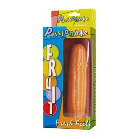 Фаллоимитатор BAILE - Passionate FRUIT, Suction base sexstyle