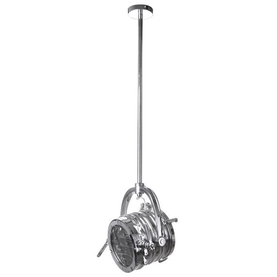 Люстра лофт потолочная E27 60W N (BL-143C/1)