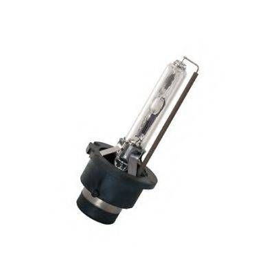 Лампа ксенонова D2S XENARC ORIGINAL 85В, 35Вт, P32d-2 (вир-во OSRAM) OSRAM 66240 на MITSUBISHI OUTLANDER II (CW_W, ZG, ZH)
