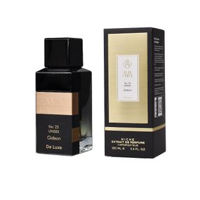 Нішевий парфумерний екстракт унісекс AVA-De Luxe Gideon  NICHE PERFUME 100 ml AD-25