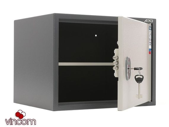 Сейф мебельный ПРАКТИК SL-32 | Зображення 1