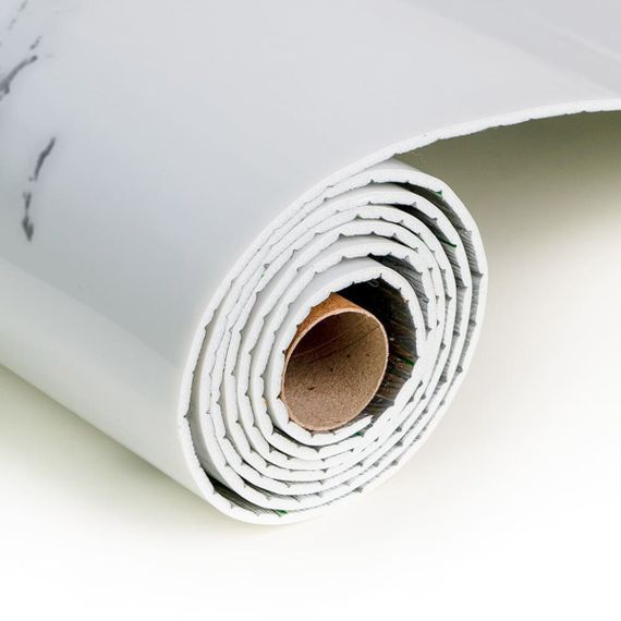 Самоклеюча стінова PET плитка у рулоні 600*3000*2mm SW-00001703 | Зображення 3