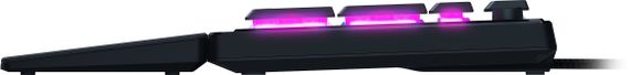 Клавіатура механічна Razer Ornata V3 104key RZ03-04462100-R371 | Зображення 6