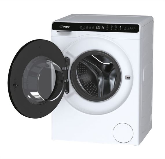 Стиральная машина Candy фронтальная CW50-BP12307-S | Зображення 5