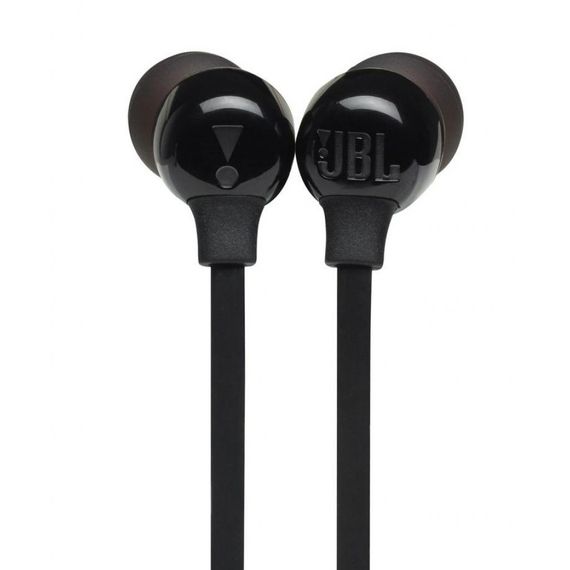 Гарнітура JBL TUNE 125BT (JBLT125BTBLK) Black | Зображення 2